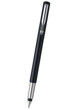 PARKER VECTOR ΠΕΝΑ F CT BLACK 2025380