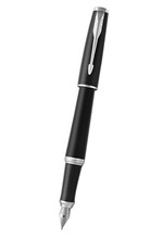 PARKER URBAN CORE ΠΕΝΑ M CT MUTED BLACK 1931600