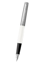 PARKER JOTTER ORIGINAL ΠΕΝΑ F CT WHITE 2096896