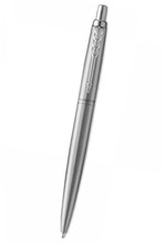 PARKER JOTTER MONOCHROME ΣΤΥΛΟ CT STAINLESS STEEL 2122756