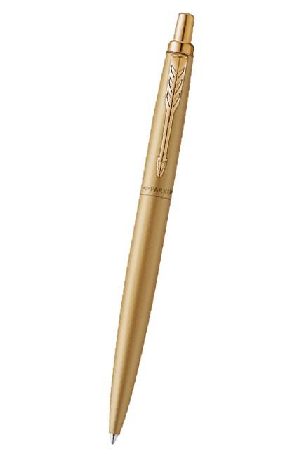 PARKER JOTTER MONOCHROME ΣΤΥΛΟ GT GOLD 2122754