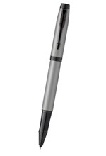 PARKER I.M.CORE METAL ROLLER BT GREY 2127751