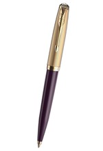 PARKER 51 PRM ΣΤΥΛΟ GT PLUM 2123518