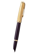 PARKER 51 PRM ΠΕΝΑ F GT PLUM 2123516