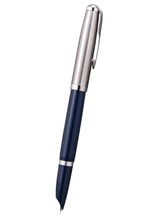 PARKER 51 CORE ΠΕΝΑ M CT MIDNIGHT BLUE 2123502