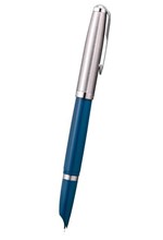 PARKER 51 CORE ΠΕΝΑ M CT TEAL BLUE 2123507