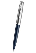 PARKER 51 CORE ΣΤΥΛΟ CT MIDNIGHT BLUE 2123503