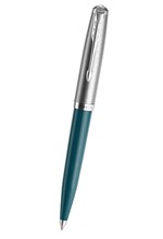 PARKER 51 CORE ΣΤΥΛΟ CT TEAL BLUE 2123508