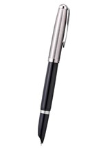 PARKER 51 CORE ΠΕΝΑ F CT BLACK 2123491