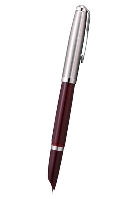 PARKER 51 CORE ΠΕΝΑ F CT BURGUNDY 2123496