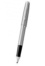 PARKER SONNET ESSENTIAL ROLLER CT STAINLESS STEEL 2146875