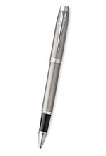 PARKER I.M.ESSENTIAL ROLLER CT STAINLESS STEEL 2143633