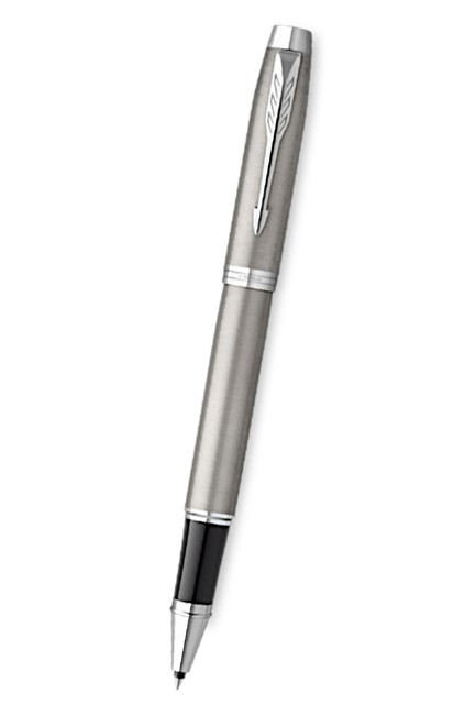 PARKER I.M.ESSENTIAL ROLLER CT STAINLESS STEEL 2143633