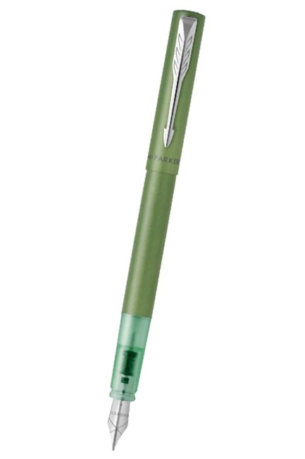 PARKER VECTOR ΠΕΝΑ F CT XL GREEN