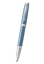 PARKER I.M.PRM ROLLER CT BLUE GREY 2143648