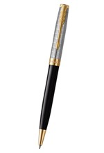 PARKER SONNET PRM ΣΤΥΛΟ GT METAL BLACK 2119787