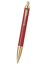 PARKER I.M.PRM ΣΤΥΛΟ GT RED 2143644