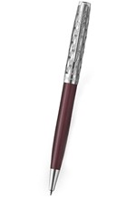 PARKER SONNET PRM ΣΤΥΛΟ GT METAL RED 2119783