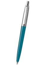 PARKER JOTTER ORIGINAL GLAM ROCK ΣΤΥΛΟ CT BLUE PEACOCK 2123105