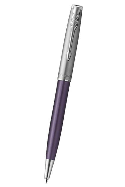 Parker Sonnet Essentials Violet Ballpoint Pen