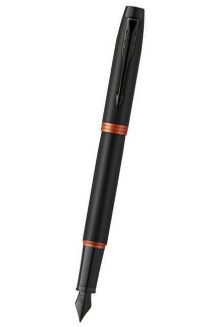 PARKER I.M.VIBRANT ΠΕΝΑ M BT ORANGE RING 2172944