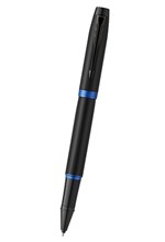 PARKER I.M.VIBRANT ROLLER BT BLUE RING 2172860