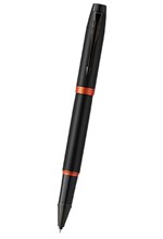 PARKER I.M.VIBRANT ROLLER BT ORANGE RING 2172945