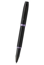 PARKER I.M.VIBRANT ROLLER BT AMETHYST PURPLE RING 2172950