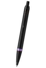 PARKER I.M.VIBRANT ΣΤΥΛΟ BT AMETHYST PURPLE RING 2172951