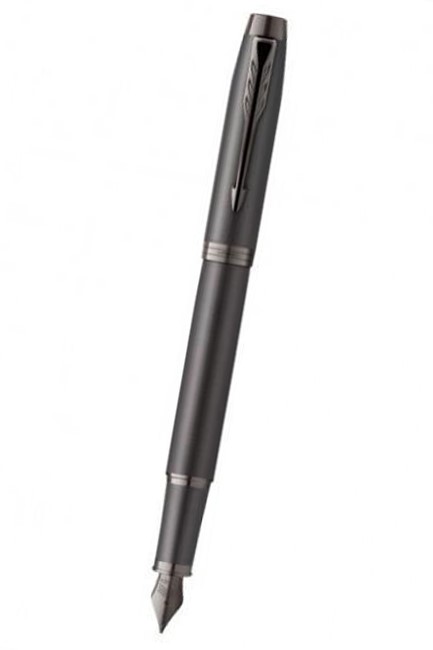 PARKER I.M.MONO ΠΕΝΑ M TITANIUM 2172959