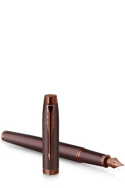 PARKER I.M.MONO ΠΕΝΑ M BURGUNDY 2190512