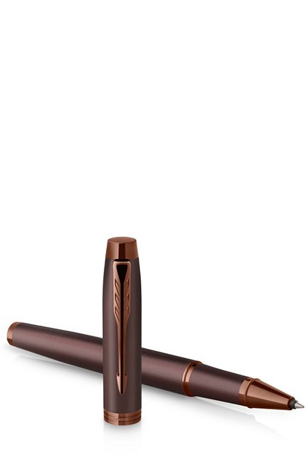 PARKER I.M.MONO ROLLER BURGUNDY 2190513