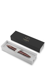 PARKER I.M.MONO ΣΤΥΛΟ BURGUNDY 2190514