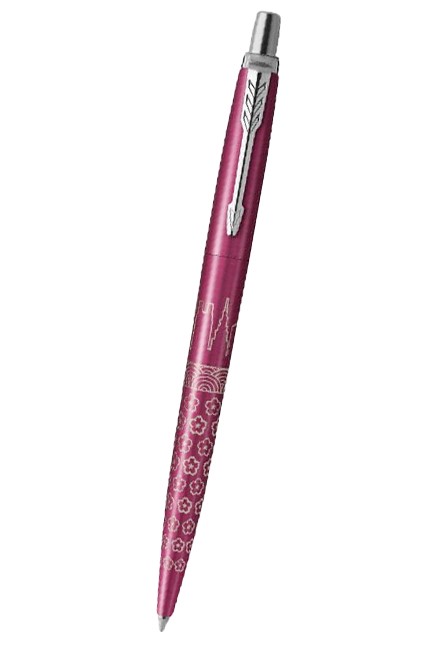 PARKER JOTTER SE TOKYO ΣΤΥΛΟ CT PINK 2198195