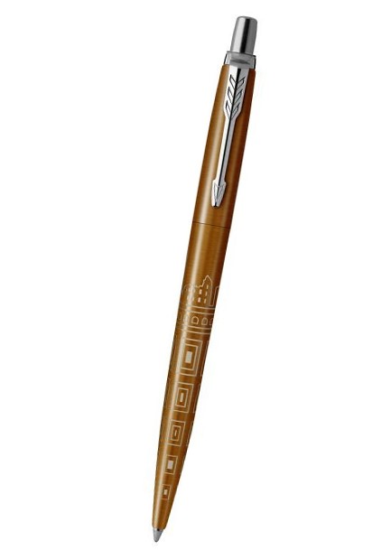 PARKER JOTTER SE ROMA ΣΤΥΛΟ CT BRONZE