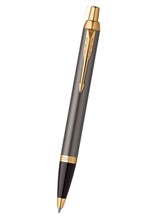 PARKER I.M.CORE ΣΤΥΛΟ GT GREY 2214613