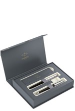 PARKER SET JOTTER ORIGINAL RCY (ΠΕΝΑ+ΣΤΥΛΟ) CT BLACK