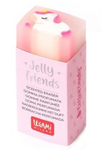 ΓΟΜΑ FANCY LEGAMI GPKIT1 JELLY FRIENDS UNICORN