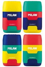 ΓΟΜΑ-ΞΥΣΤΡΑ ΔΙΠΛΗ MILAN COMPACT MIX 4710624