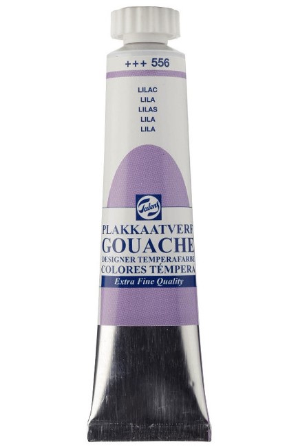 ΤΕΜΠΕΡΑ TALENS Τ7 20ML 556 LILAC