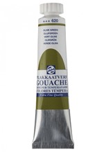 ΤΕΜΠΕΡΑ TALENS Τ7 20ML 620 OLIVE GREEN