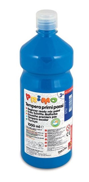 ΤΕΜΠΕΡΑ ΣΕ ΜΠΟΥΚΑΛΙ CMP PRIMO 1 LT-501 COBALT BLUE