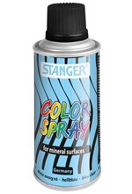 ΧΡΩΜΑ GRAFFITI SPRAY 150ml.SΤΑΝGΕR 16 ΑΝΟΙΧΤΟ ΜΠΛΕ