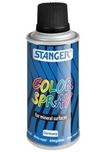 ΧΡΩΜΑ GRAFFITI SPRAY 150ml.SΤΑΝGΕR 17 ΜΠΛΕ