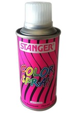 ΧΡΩΜΑ GRAFFITI SPRAY 150ml.SΤΑΝGΕR 37 FLUΟ ΡΟΖ