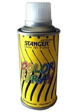 ΧΡΩΜΑ GRAFFITI SPRAY 150ml.SΤΑΝGΕR 39 FLUΟ ΚΙΤΡΙΝΟ