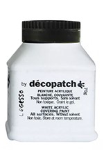 GESSO DECOPATCH 70GR