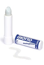 ΧΡΩΜΑΤΑ ΠΡΟΣΩΠΟΥ ΣΕ STICK GIOTTO GLITTER MULTIGLITTER