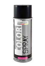 ΧΡΩΜΑ GRAFFITI SPRAY 400ML STANGER ΑΣΗΜΙ