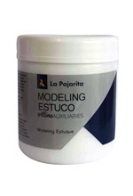 ΠΑΣΤΑ MODELING ESTUCO 250ML.MIX-MEDIA